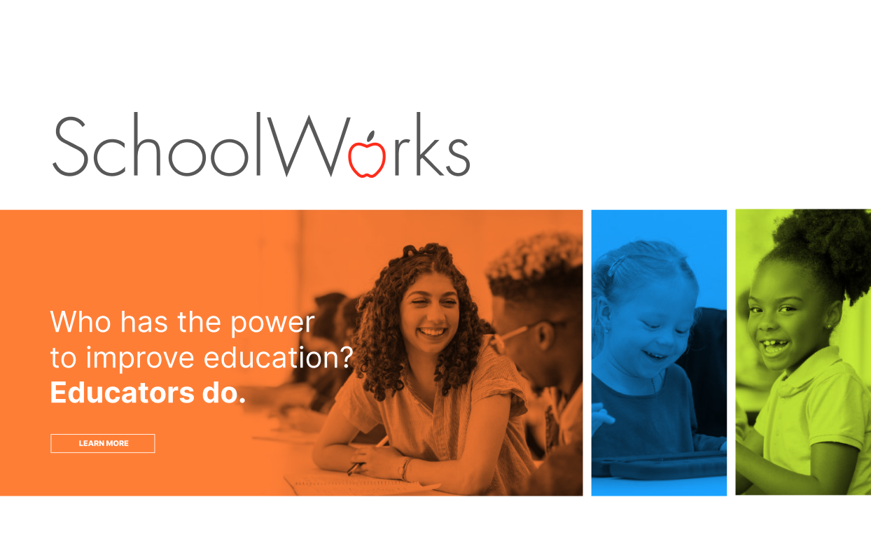 SchoolWorks banner image