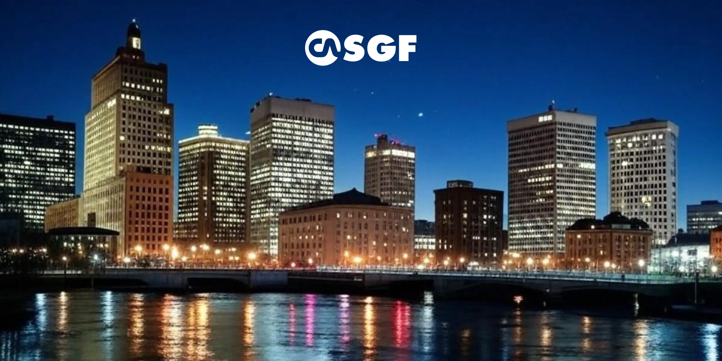 Introducing CA SGF banner image