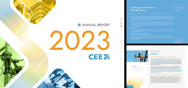 CEE - Consortium for Energy Efficiency